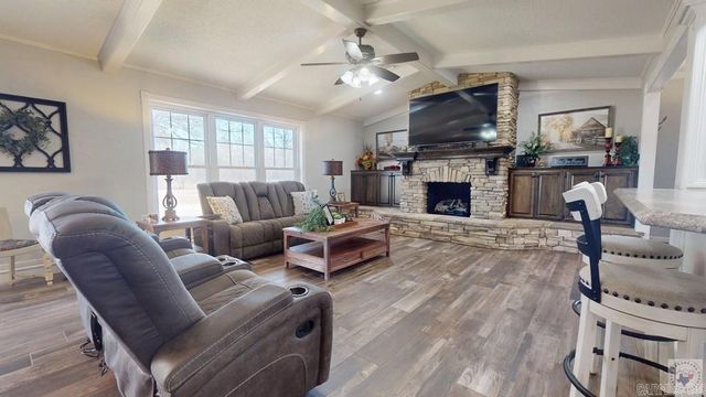 2278 Miller County 13, Fouke, AR 71837