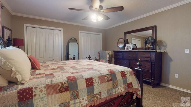 2278 Miller County 13, Fouke, AR 71837