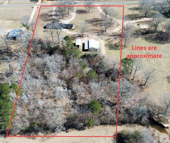 2278 Miller County 13, Fouke, AR 71837