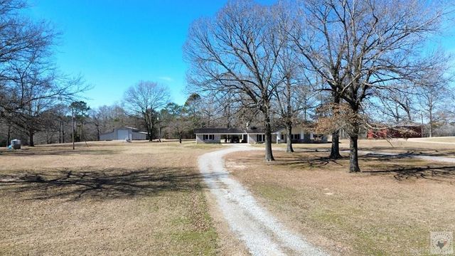 2278 Miller County 13, Fouke, AR 71837