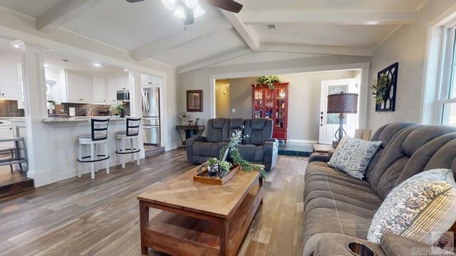 2278 Miller County 13, Fouke, AR 71837
