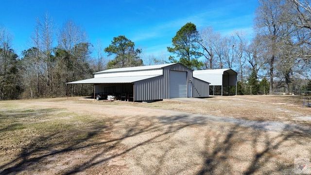 2278 Miller County 13, Fouke, AR 71837