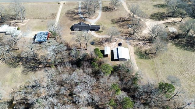 2278 Miller County 13, Fouke, AR 71837