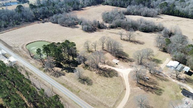 2278 Miller County 13, Fouke, AR 71837