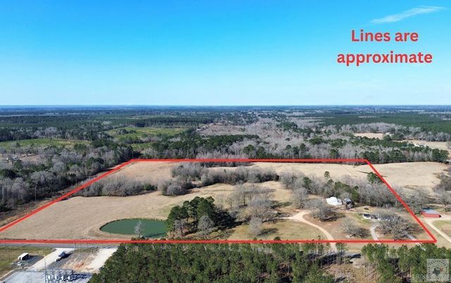 2278 Miller County 13, Fouke, AR 71837