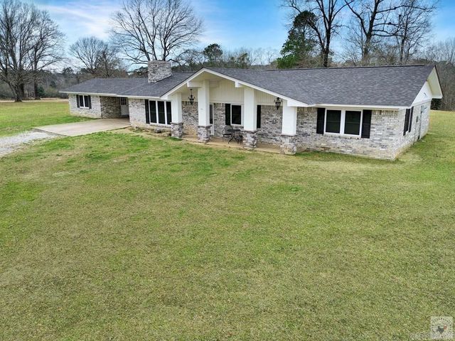 2278 Miller County 13, Fouke, AR 71837