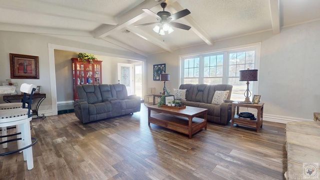 2278 Miller County 13, Fouke, AR 71837