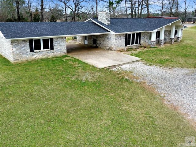 2278 Miller County 13, Fouke, AR 71837