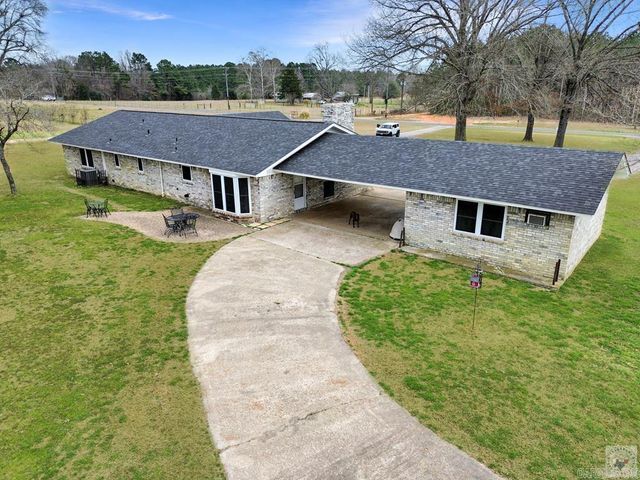 2278 Miller County 13, Fouke, AR 71837