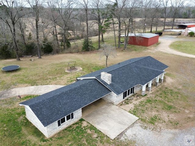 2278 Miller County 13, Fouke, AR 71837