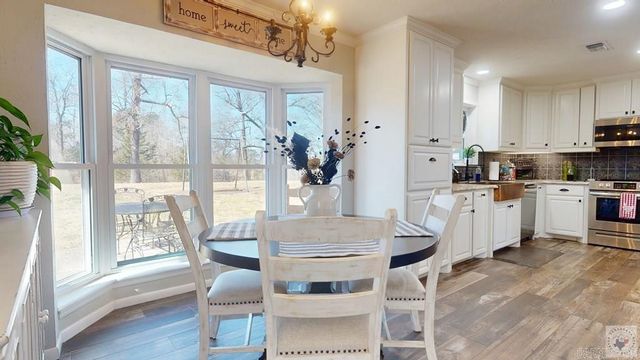 2278 Miller County 13, Fouke, AR 71837
