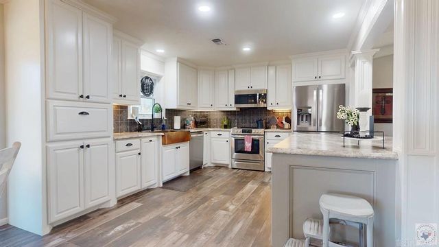 2278 Miller County 13, Fouke, AR 71837