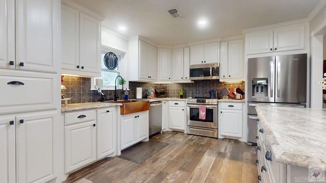 2278 Miller County 13, Fouke, AR 71837