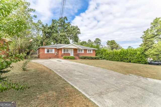 1662 Downing Circle, Macon, GA 31206