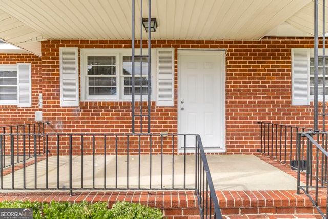 1662 Downing Circle, Macon, GA 31206