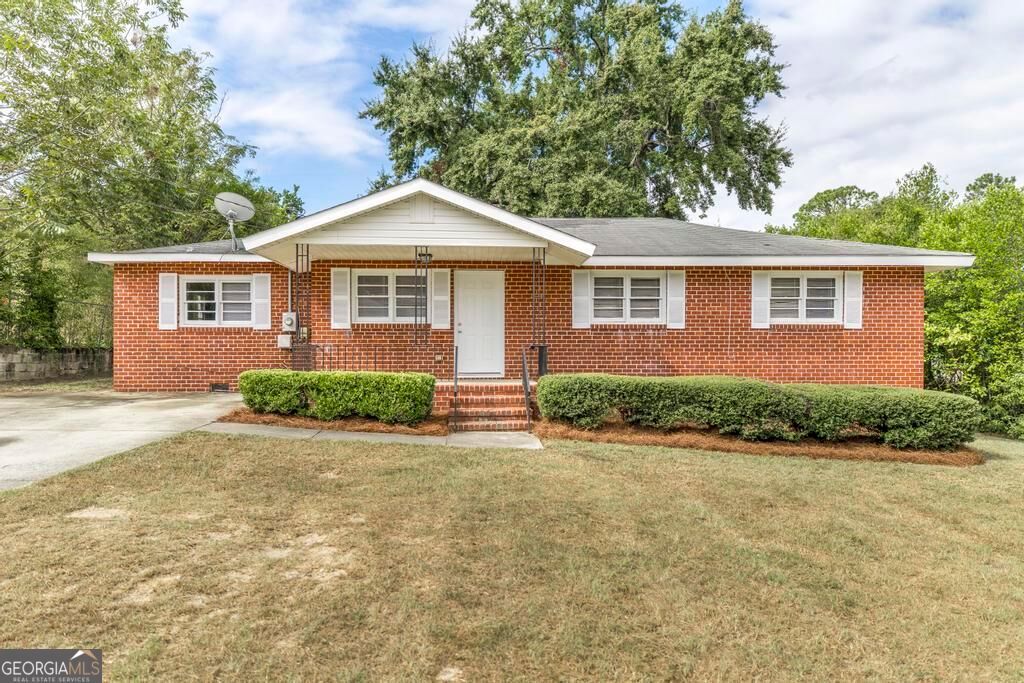 1662 Downing Circle, Macon, GA 31206