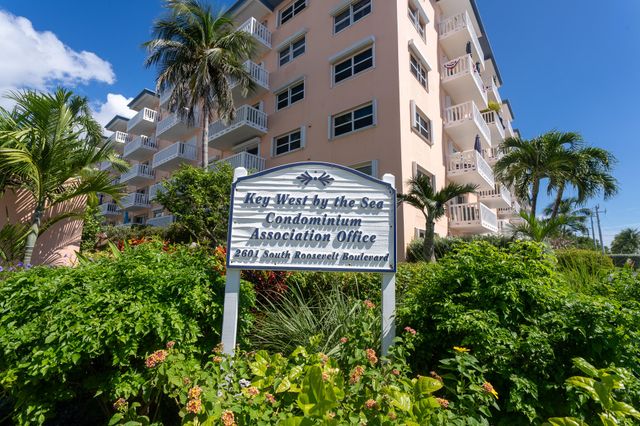 2601 S Roosevelt Blvd Apt 307C, Key West, FL 33040