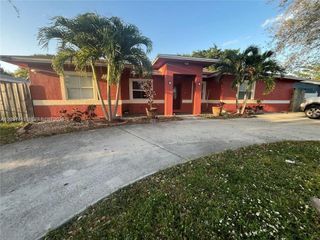 3421 SW 12th Court A, Fort Lauderdale, FL 33312