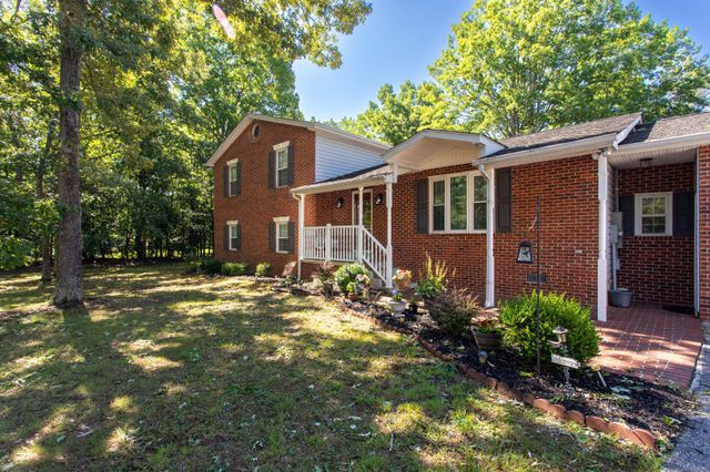 5325 WILDLIFE PL, Pomfret, MD 20675