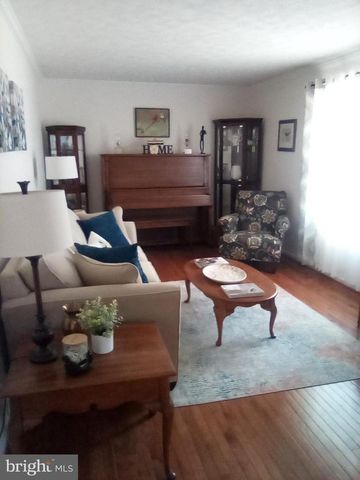 5325 WILDLIFE PL, Pomfret, MD 20675