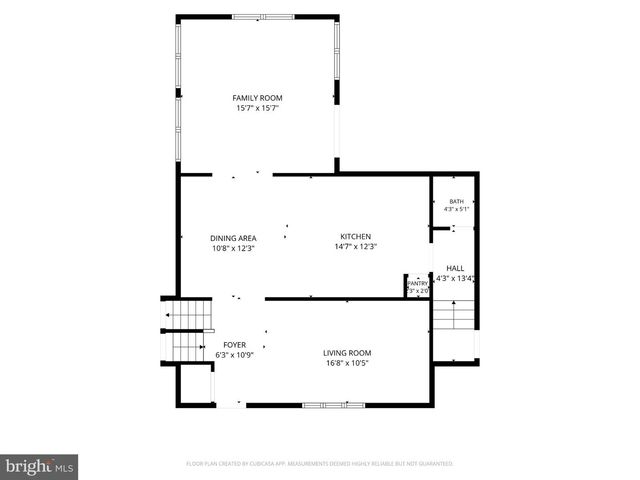 5325 WILDLIFE PL, Pomfret, MD 20675