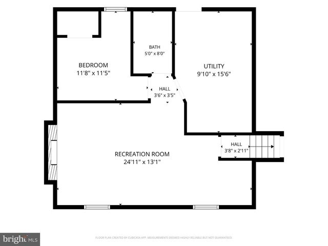 5325 WILDLIFE PL, Pomfret, MD 20675