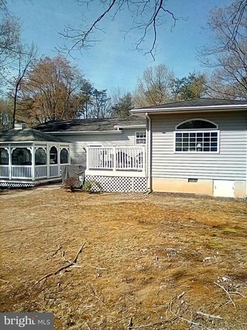 5325 WILDLIFE PL, Pomfret, MD 20675