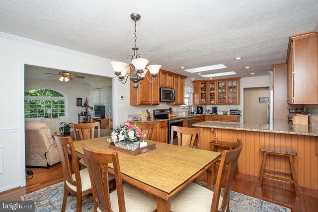 5325 WILDLIFE PL, Pomfret, MD 20675
