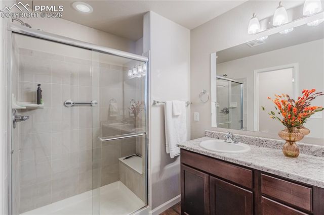 2049 Birmingham Loop, Colorado Springs, CO 80910