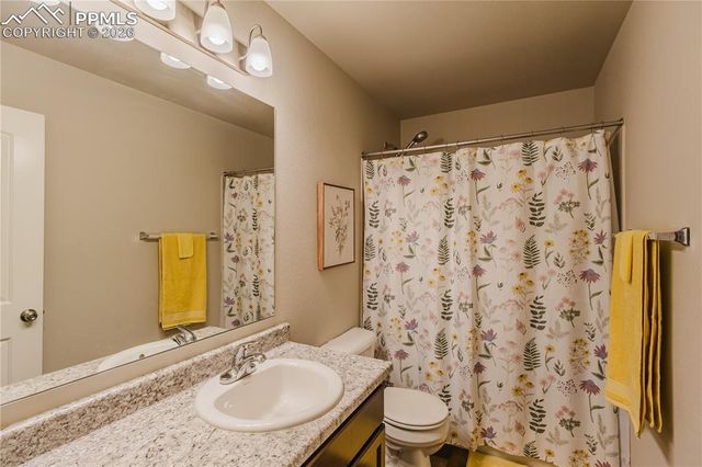 2049 Birmingham Loop, Colorado Springs, CO 80910