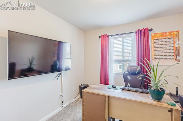 2049 Birmingham Loop, Colorado Springs, CO 80910