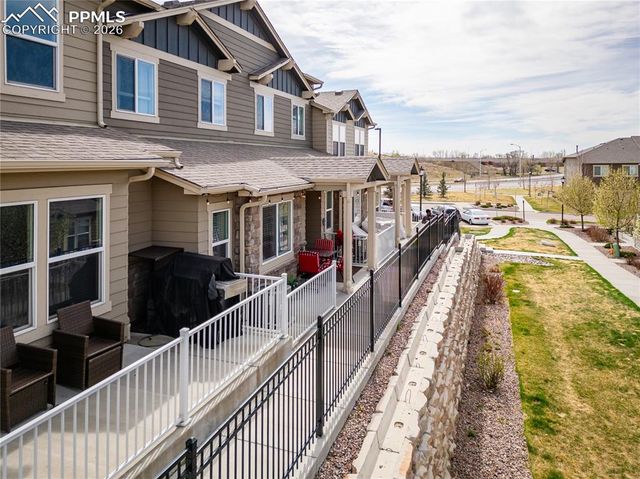 2049 Birmingham Loop, Colorado Springs, CO 80910