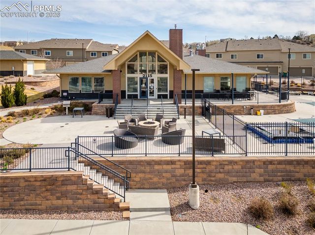 2049 Birmingham Loop, Colorado Springs, CO 80910