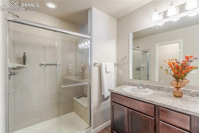 2049 Birmingham Loop, Colorado Springs, CO 80910