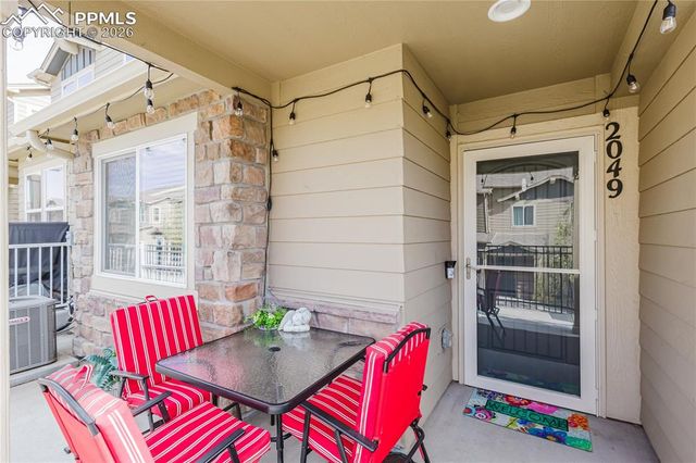 2049 Birmingham Loop, Colorado Springs, CO 80910