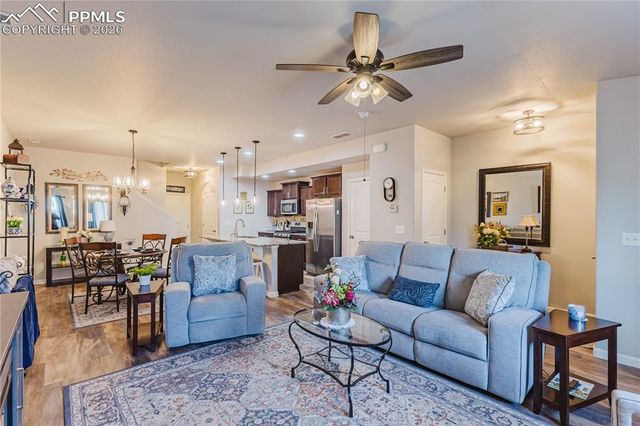 2049 Birmingham Loop, Colorado Springs, CO 80910