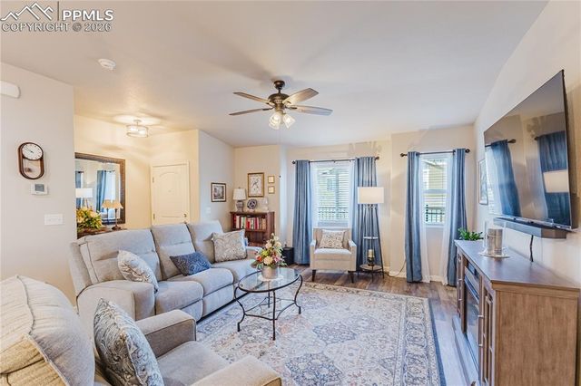 2049 Birmingham Loop, Colorado Springs, CO 80910