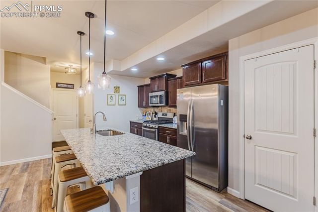 2049 Birmingham Loop, Colorado Springs, CO 80910