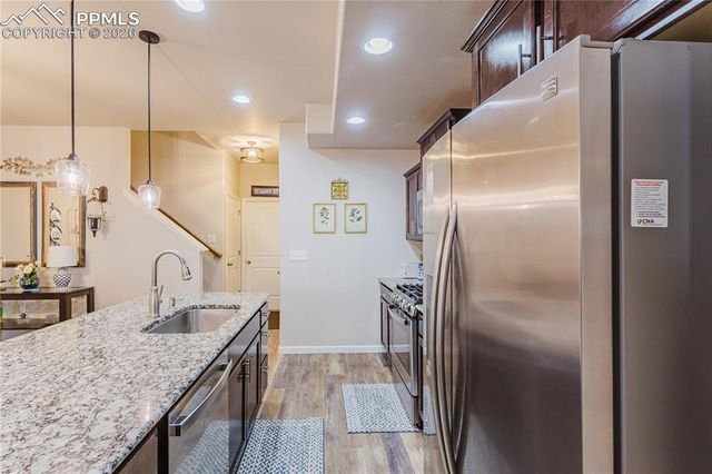 2049 Birmingham Loop, Colorado Springs, CO 80910