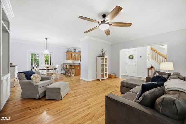 1149 Nc Hwy 87 N, Pittsboro, NC 27312