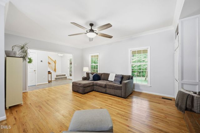 1149 Nc Hwy 87 N, Pittsboro, NC 27312