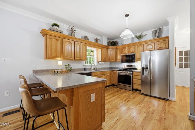 1149 Nc Hwy 87 N, Pittsboro, NC 27312