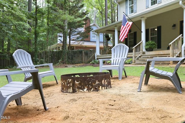 1149 Nc Hwy 87 N, Pittsboro, NC 27312
