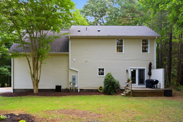 1149 Nc Hwy 87 N, Pittsboro, NC 27312