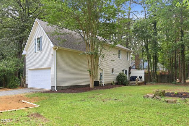 1149 Nc Hwy 87 N, Pittsboro, NC 27312