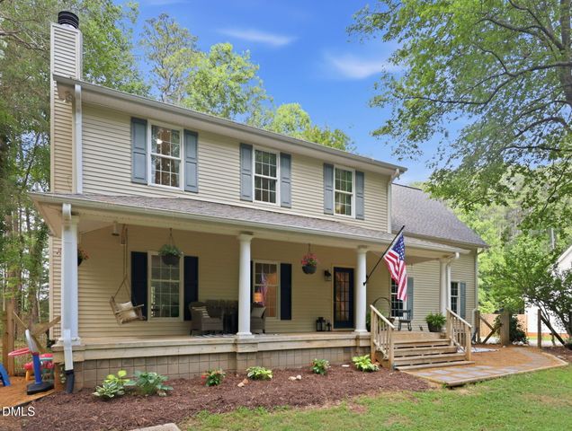 1149 Nc Hwy 87 N, Pittsboro, NC 27312