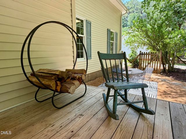 1149 Nc Hwy 87 N, Pittsboro, NC 27312