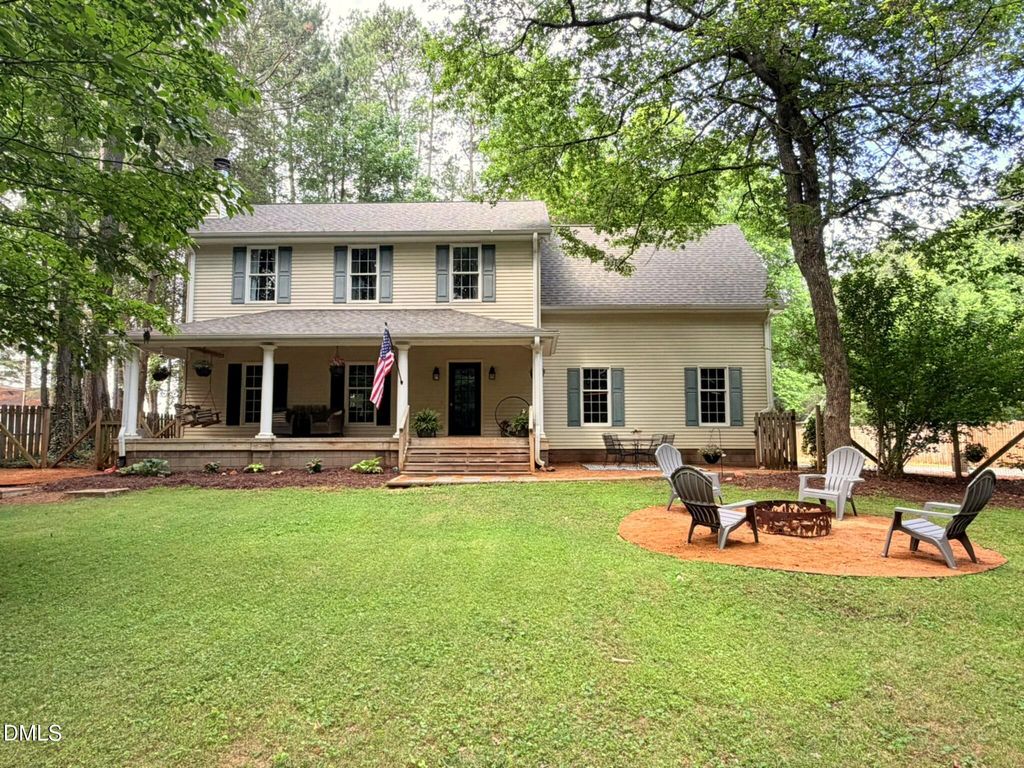 1149 Nc Hwy 87 N, Pittsboro, NC 27312