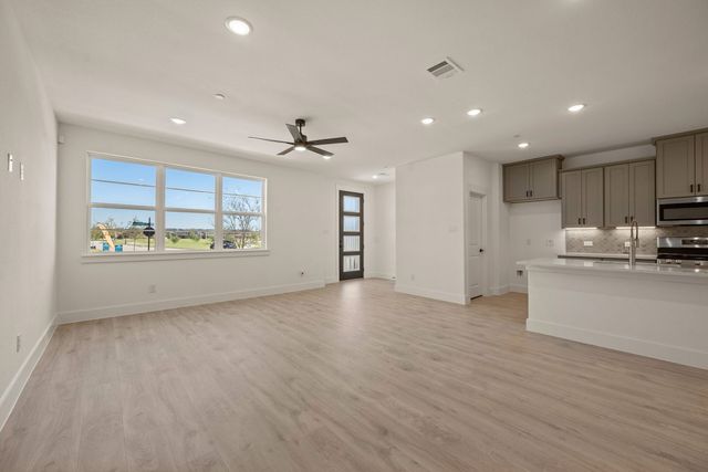 4513 Lamplights Drive, Celina, TX 75078