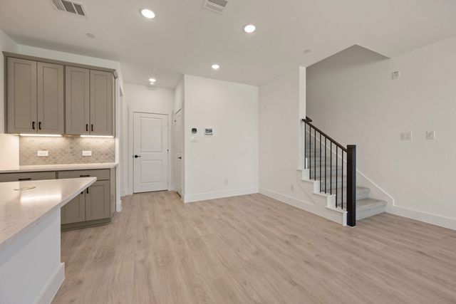 4513 Lamplights Drive, Celina, TX 75078